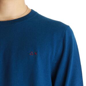 MAGLIA BASIC SUN68 - Mad Fashion | img vers.300x/